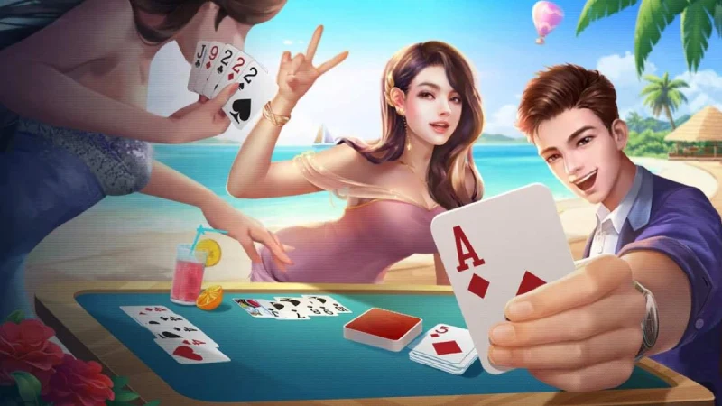 Cách chơi Game bài đổi thưởng dễ thắng nhất 2024