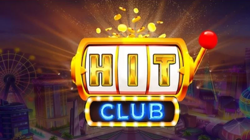 Game bai doi thuong HITCLUB - Trải nghiệm thú vị và hấp dẫn