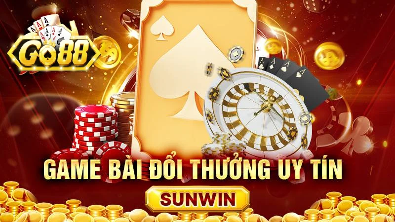 Sunwin cổng game bài đổi thưởng số 1 Việt Nam 2024