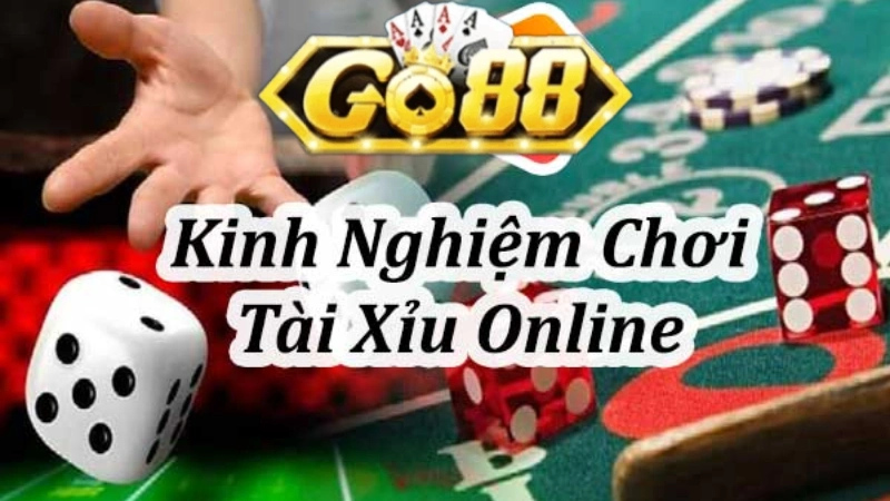 Top 6 Kinh nghiệm và mẹo chơi Tài xỉu online 2024