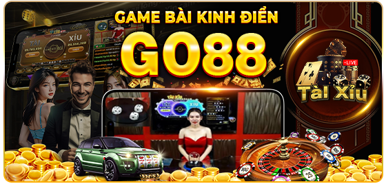 Go88 © Trang Chủ Cổng Game Go88 Chính Thức 2024 ads