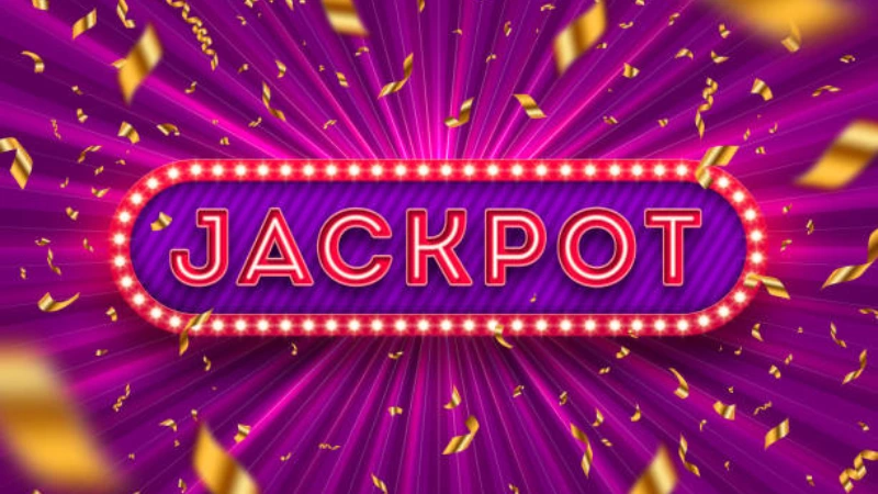 Jackpot tại Go88