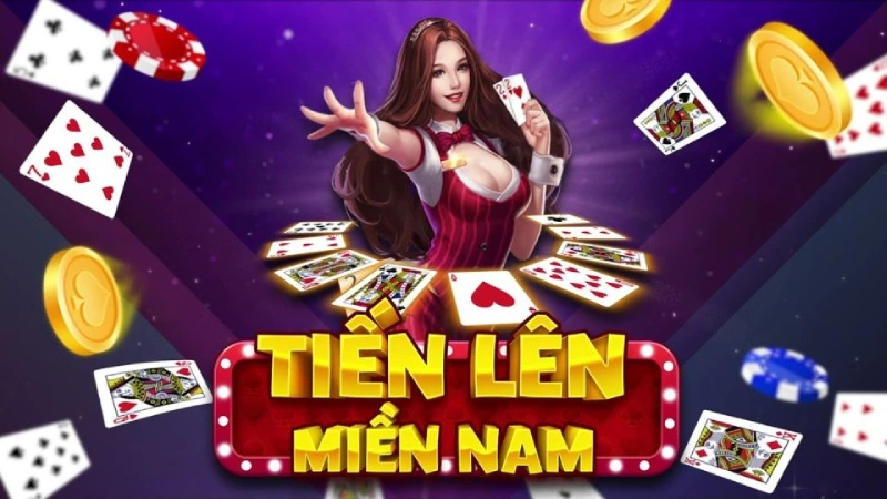 Tiến Lên Online tại Go88