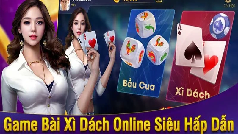 Xì Dách Online Là Gì